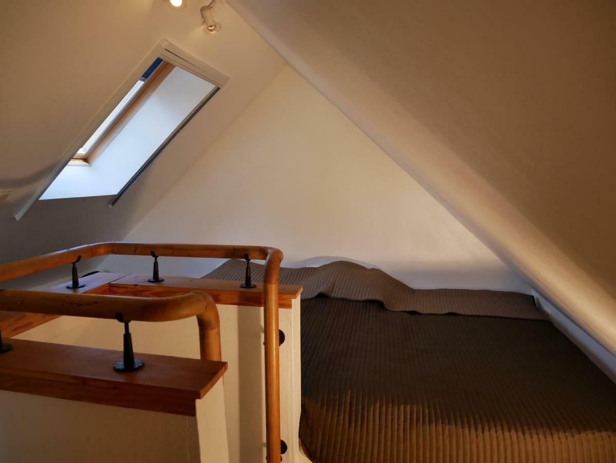 Sonnendeck Apartment Wustrow  Bagian luar foto